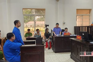 Đại gia Thiện 'Soi' bị VKS đề nghị 14-16 năm tù về 2 tội