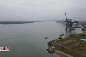 Hiệp hội Cảng biển Việt Nam kiến nghị về giá dịch vụ, nạo vét luồng