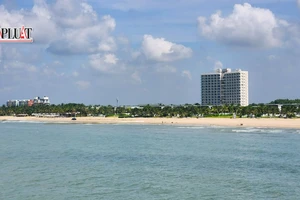 Tổ công tác đặc biệt của Bà Rịa - Vũng Tàu xử lý 15 kiến nghị của doanh nghiệp