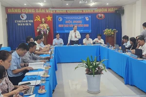 Bà Rịa-Vũng Tàu: Quyết định tách thửa có hiệu lực 5 ngày, tiếp nhận 728 hồ sơ