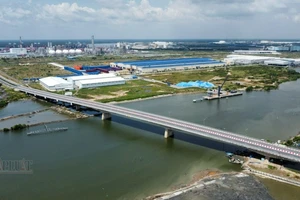 Bà Rịa- Vũng Tàu quy hoạch nhiều cảng cạn, trung tâm logistics