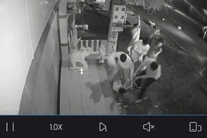 Bà Rịa- Vũng Tàu: Một thiếu niên bị chém sau mâu thuẫn ở tiệc sinh nhật