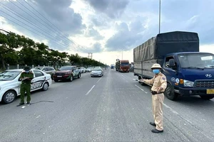 Bà Rịa - Vũng Tàu xác định thời gian ảnh hưởng do COVID-19 là 18 tháng để gỡ vướng nhiều dự án