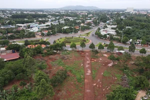 Quyết định tách thửa đất mới của Bà Rịa- Vũng Tàu còn điểm vướng 