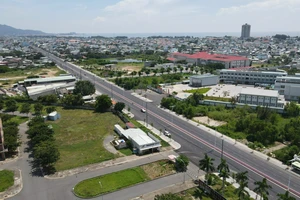 Bà Rịa- Vũng Tàu phấn đấu đạt tổng thu ngân sách năm 2024 khoảng 88.600 tỉ đồng