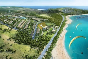 Vì sao hủy 2 nghị quyết về quy hoạch Vườn thú hoang dã Safari và lâm viên Núi Dinh? 