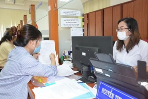 Bà Rịa - Vũng Tàu: Không có quy định đổi giấy phép lái xe hạng A1 trước 31-12