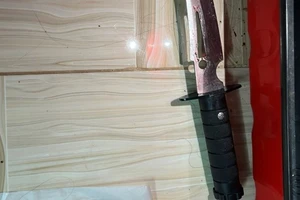 Bà Rịa - Vũng Tàu: Sát hại vợ cũ và bạn nhậu vì ghen