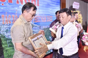 Xổ số kiến thiết Bà Rịa- Vũng Tàu nộp ngân sách hơn 1.950 tỉ đồng