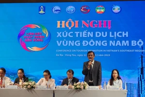  Đông Nam Bộ cần phát triển lợi thế tour du lịch sinh thái dưới tán rừng