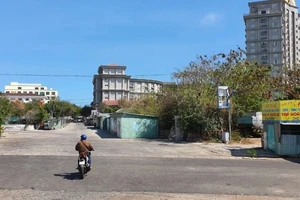 Bà Rịa - Vũng Tàu sẽ đấu giá 7 khu đất trong năm 2024