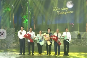 Ra mắt Ban Vận động thành lập Hội hỗ trợ người hoạt động kháng chiến ở Bà Rịa- Vũng Tàu 