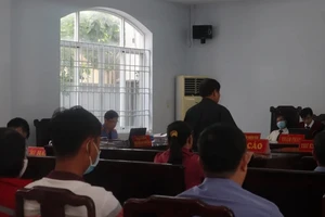 Phục hồi điều tra, truy tố nguyên trưởng phòng nghiệp vụ thanh tra tỉnh