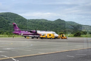 Côn Đảo kiến nghị Vietnam Airlines và Vasco tăng chuyến sau khi Bamboo Airways dừng bay