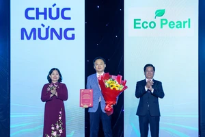 Bà Rịa- Vũng Tàu đón làn sóng đầu tư với tổng vốn đăng ký trên 1 tỉ USD 