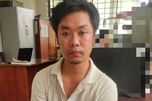 Giả chủ kênh Youtube nổi tiếng nhận giải cứu người bị lừa đi lao động ở nước ngoài