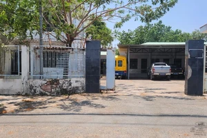 Truy tố 49 người 'đóng hụi chết' cho thanh tra giao thông Bà Rịa - Vũng Tàu