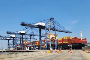 Hiến kế để Bà Rịa- Vũng Tàu trở thành trung tâm kinh tế biển quốc gia