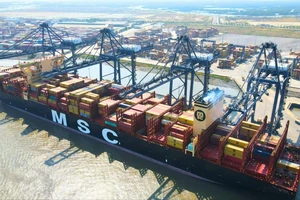 5 chiến lược để Bà Rịa - Vũng Tàu thành trung tâm kinh tế biển quốc gia