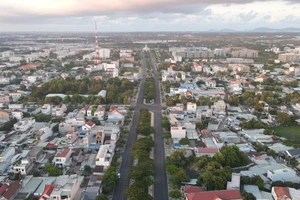 Bà Rịa- Vũng Tàu: Tìm cách gỡ vướng cho các hộ không đủ điều kiện tái định cư