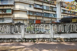 Lý do dừng hoạt động khu nhà công vụ có 120 hộ sinh sống tại Vũng Tàu