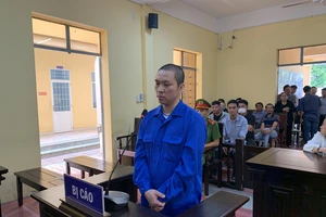 Mâu thuẫn từ chuyện không nhường đường: 1 người chết, 1 người đi tù