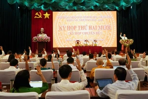 Bổ sung hơn 2.300 tỷ đồng cho 2 dự án ở Vũng Tàu