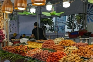 Dừng các hoạt động của Festival Biển đảo Việt Nam tại Vũng Tàu từ 17 giờ chiều 24-5