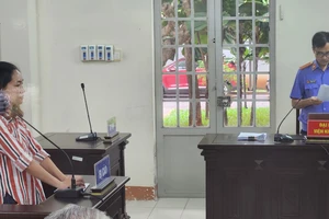 Giám đốc lừa nhiều người đặt gói dịch vụ du lịch Côn Đảo giá rẻ lãnh 14 năm tù