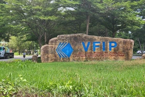 Bà Rịa – Vũng Tàu có kết luận thanh tra toàn diện dự án KCN Mỹ Xuân A2