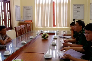 Bà Rịa- Vũng Tàu khởi tố vụ án tổ chức xuất cảnh trái phép để đánh bắt thủy sản