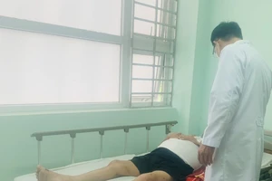 Thông tin mới về trường hợp nghi mắc bệnh bạch hầu ở Vũng Tàu 