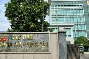 Bà Rịa - Vũng Tàu: Nhiều chi cục thuế tạm dừng xử lý hồ sơ nghĩa vụ tài chính về đất đai