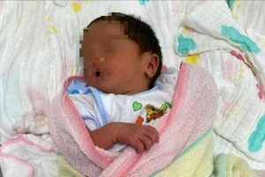 Bệnh viện Vũng Tàu tìm người thân của trẻ sơ sinh 8 ngày tuổi mẹ bị mất