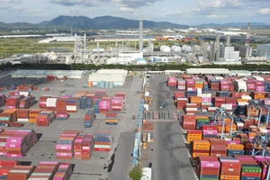 Bà Rịa-Vũng Tàu: Tổng thu ngân sách đã đạt hơn 72% dự toán năm 2024