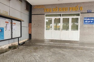 Bà Rịa- Vũng Tàu chi 113 tỉ đồng mỗi năm cho người hoạt động của thôn, ấp, khu phố, khu dân cư