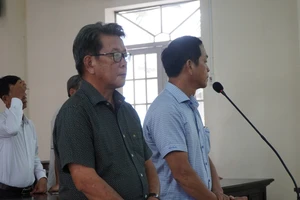 Bà Rịa-Vũng Tàu: Nguyên chủ tịch huyện Đất Đỏ lãnh 3 năm tù