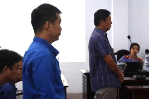 Cựu thanh tra giao thông lập sổ tay ghi chép địa bàn, doanh nghiệp và tiền nhận hối lộ