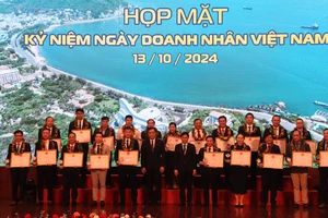 Bà Rịa - Vũng Tàu công bố mới 6 dự án, tổng vốn hơn 10.000 tỉ đồng