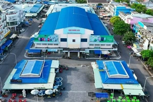Bà Rịa- Vũng Tàu tạm dừng thí điểm xã hội hóa quản lý chợ truyền thống