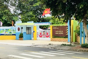 Vụ trường 'cắt xén' bữa ăn trưa của giáo viên: Hiệu trưởng xin thôi việc, huyện đã đồng ý