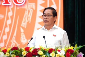 Bà Rịa - Vũng Tàu có chỉ đạo về phòng chống tham nhũng, lãng phí, tiêu cực