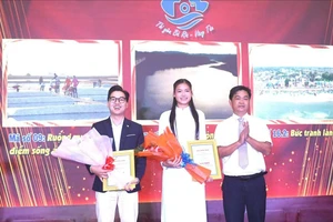 Nhiều Video Clip hay tham gia cuộc thi " Tôi yêu Bà Rịa – Vũng Tàu "