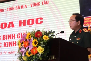 Sau 60 năm, Chiến thắng Bình Giã vẫn còn nguyên giá trị lịch sử