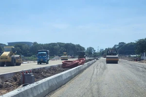 TP Vũng Tàu tháo điểm nghẽn để giải phóng mặt bằng