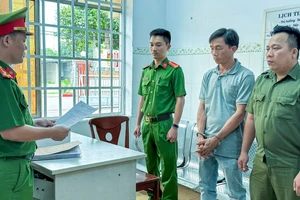 Bắt tạm giam tài xế xe đầu kéo gây tai nạn liên hoàn ở Bà Rịa - Vũng Tàu