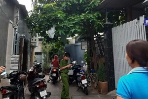 Vũng Tàu thông tin về vụ bạo hành trẻ em tại điểm giữ trẻ tự phát