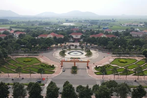 Bà Rịa – Vũng Tàu: Thành lập Đảng bộ huyện Long Đất, chỉ định Bí thư, Phó Bí thư huyện