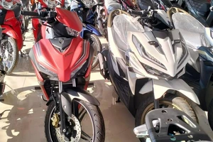 Bà Rịa – Vũng Tàu: Dự kiến bãi bỏ 3 quyết định quy định lệ phí trước bạ 