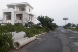 Bà Rịa – Vũng Tàu: Lấy ý kiến về quy định liên quan đến các dự án phân lô bán nền